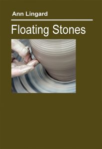 Ann Lingard, writer, author novelist, UK