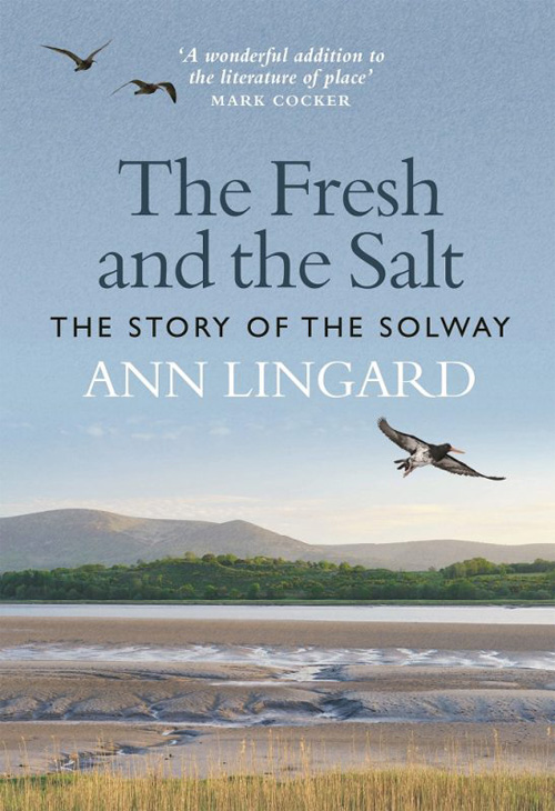 Ann Lingard, writer, author novelist, UK