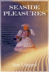 Ann Lingard, writer, author novelist, UK